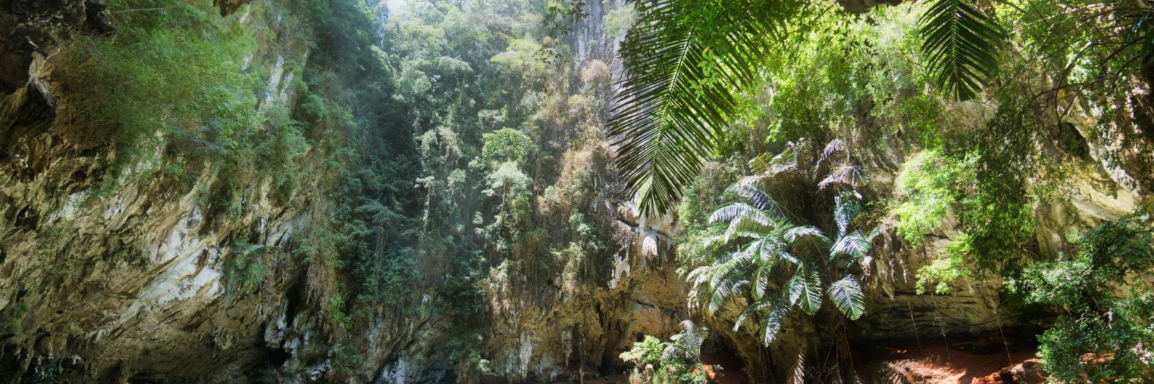 Laguna Księżniczki